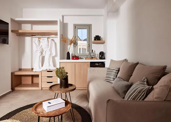 Arcos Sifnos Bed & Breakfast Kamárai