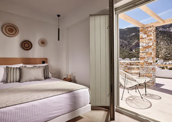 Arcos Sifnos Kamárai