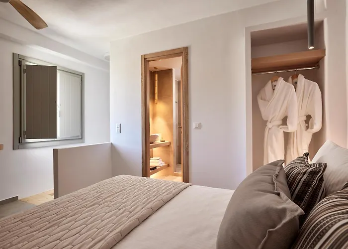 Arcos Sifnos Bed & Breakfast