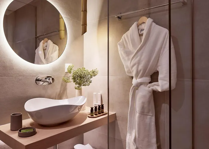 Bed & Breakfast Arcos Sifnos Kamárai