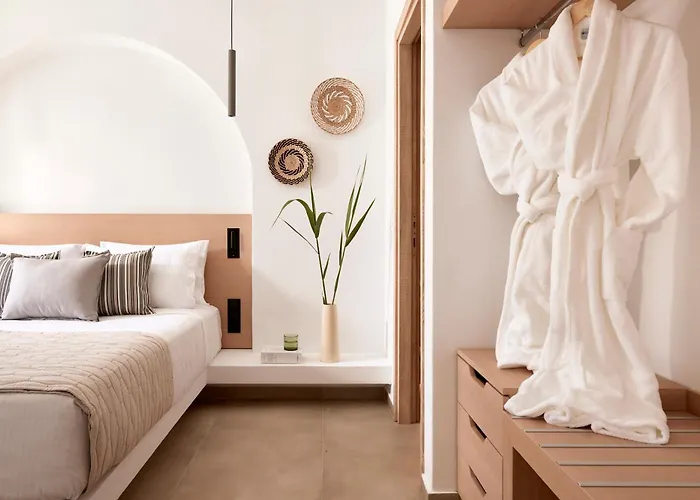 Arcos Sifnos 4* Kamárai