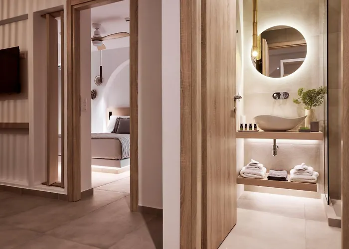 Arcos Sifnos Bed & Breakfast