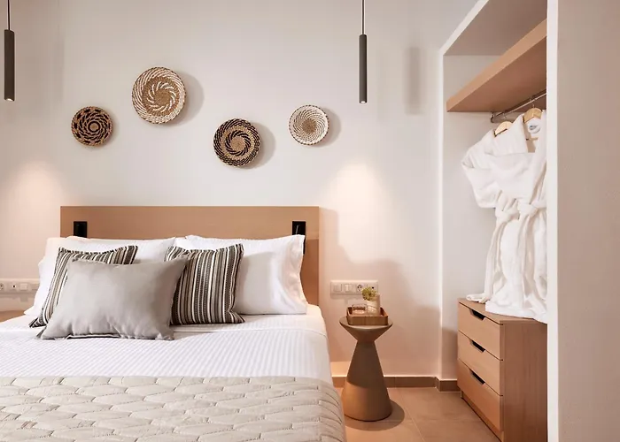 Bed & Breakfast Arcos Sifnos