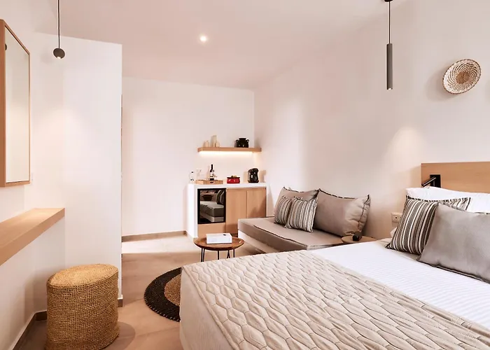 Arcos Sifnos Bed & Breakfast